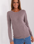 Jumper model 186558 AT