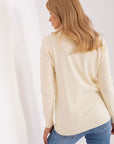 Jumper model 186560 AT