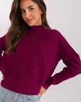 Jumper model 186564 AT