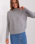 Jumper model 186566 AT