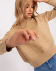 Jumper model 186567 AT