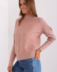 Jumper model 186568 AT