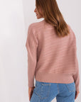Jumper model 186568 AT