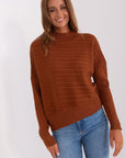 Jumper model 186569 AT