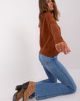 Jumper model 186569 AT