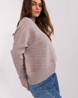 Jumper model 186572 AT