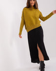 Jumper model 186573 AT