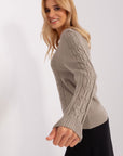 Jumper model 186576 AT