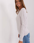 Jumper model 186579 AT