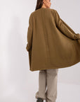 Cardigan model 186591 AT