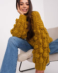 Jumper model 186593 AT