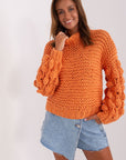 Jumper model 186594 AT