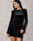 Short dress model 186658 Roco Fashion