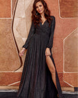 Long dress model 186672 Roco Fashion