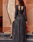 Long dress model 186672 Roco Fashion