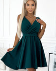 Cocktail dress model 186690 Numoco