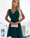 Cocktail dress model 186690 Numoco
