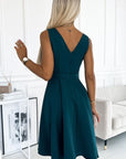 Cocktail dress model 186690 Numoco
