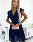 Cocktail dress model 186692 Numoco