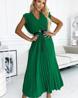 Cocktail dress model 186693 Numoco