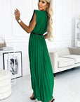 Cocktail dress model 186693 Numoco
