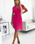 Cocktail dress model 186695 Numoco