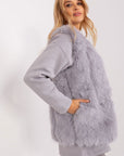 Gilet model 186700 AT