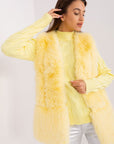 Gilet model 186702 AT