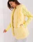 Gilet model 186702 AT