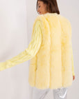 Gilet model 186702 AT