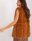 Gilet model 186705 AT