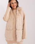 Gilet model 186707 AT
