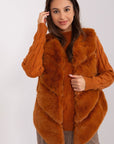 Gilet model 186712 AT
