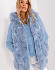 Gilet model 186716 AT