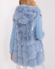 Gilet model 186716 AT