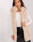 Gilet model 186719 AT