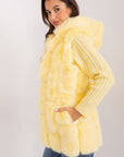 Gilet model 186720 AT