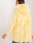 Gilet model 186720 AT