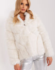Jacket model 186725 AT