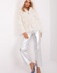 Jacket model 186725 AT
