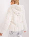 Jacket model 186725 AT