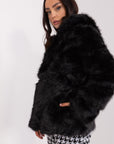 Jacket model 186727 AT