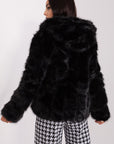 Jacket model 186727 AT