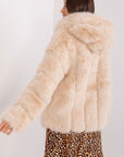 Jacket model 186728 AT