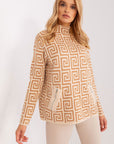 Jumper model 186730 AT