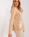 Jumper model 186730 AT