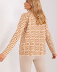 Jumper model 186730 AT