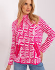 Jumper model 186731 AT