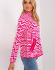 Jumper model 186731 AT