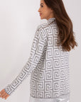 Jumper model 186732 AT